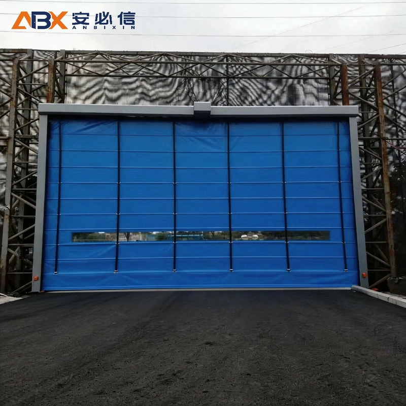 福州市机械式门封