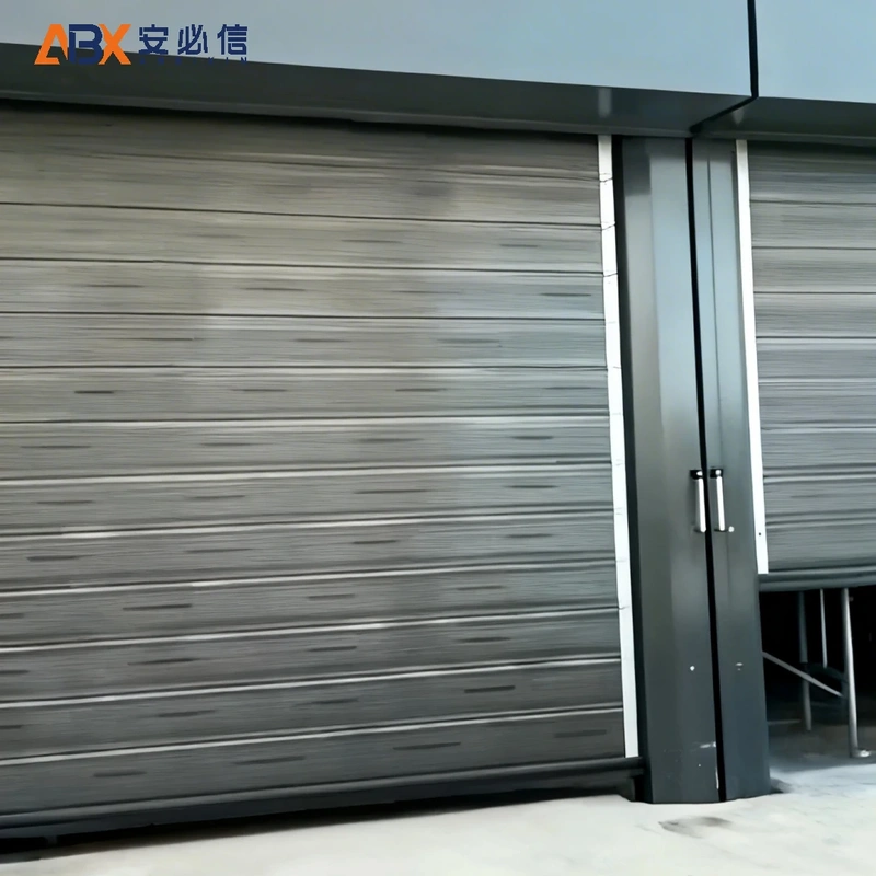 福州市雷达高速门
